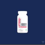 GNC Pro Performance L-glutamine view 1