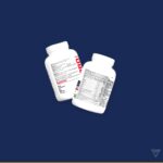 GNC Pro Performance L-glutamine view 3