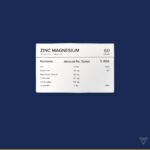 GNC Pro Performance L-glutamine view 10