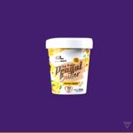 Maxprotein Peanut Butter view 13