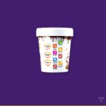 Maxprotein Peanut Butter view 20
