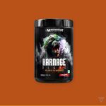 Bigmuslces Karnage Black view 3