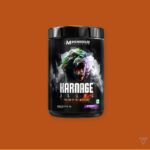 Bigmuslces Karnage Black view 4