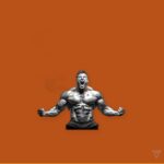 Bigmuslces Karnage Black view 5