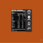 Bigmuslces Karnage Black view 8