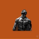 Bigmuslces Karnage Black view 9