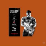 Bigmuslces Karnage Black view 10