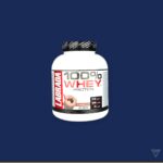 Labrada 100% Whey view 1