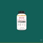 Labrada Daily Vitamin view 1