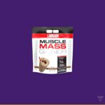 Labrada Mass Gainer view 1