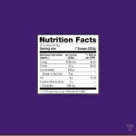 Labrada Mass Gainer view 5