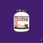 Labrada Mass Gainer view 6