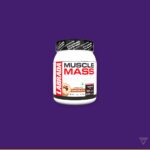 Labrada Mass Gainer view 8