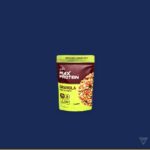 Maxprotein Granola view 2