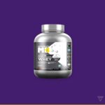 MB Biozyme Performance Whey view 1