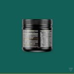 Muscleblaze Creatine view 2