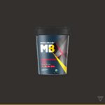 Muscleblaze Iso Zero Low Carb view 1