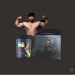 Muscleblaze Iso Zero Low Carb view 3
