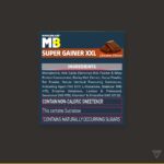 Muscleblaze Iso Zero Low Carb view 4
