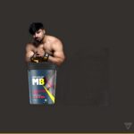 Muscleblaze Iso Zero Low Carb view 6
