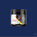 Muscleblaze Wrathx Pump view 1