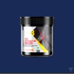 Muscleblaze Wrathx Pump view 4