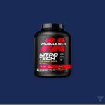 MT Nitrotech Whey Gold view 1