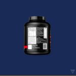MT Nitrotech Whey Gold view 3