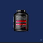 MT Nitrotech Whey Gold view 4