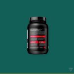 MT Nitrotech Whey Protein view 3