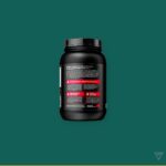 MT Nitrotech Whey Protein view 6