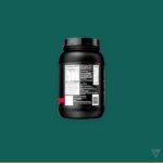 MT Nitrotech Whey Protein view 7
