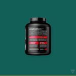MT Nitrotech Whey Protein view 12