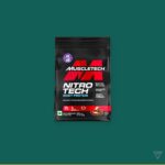 MT Nitrotech Whey Protein view 15