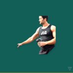MT Nitrotech Whey Protein view 17