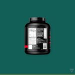 MT Nitrotech Whey Protein view 18