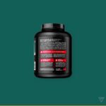 MT Nitrotech Whey Protein view 20