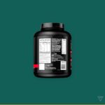 MT Nitrotech Whey Protein view 21