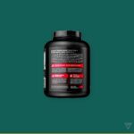 MT Nitrotech Whey Protein view 23