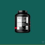 MT Nitrotech Whey Protein view 24