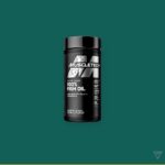 Muscletech 100% Fish Oil view 1