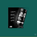 Muscletech 100% Fish Oil view 3