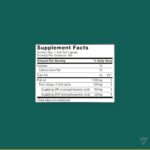 Muscletech 100% Fish Oil view 9