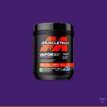 Americanz Muscles Frenzy Pre Workout view 1