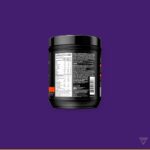 Americanz Muscles Frenzy Pre Workout view 2