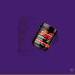 Americanz Muscles Frenzy Pre Workout view 4