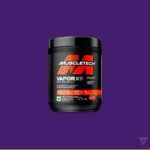 Americanz Muscles Frenzy Pre Workout view 5
