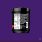 Americanz Muscles Frenzy Pre Workout view 6