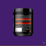 Americanz Muscles Frenzy Pre Workout view 7