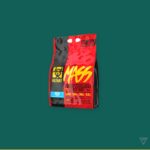 MB Xxl Mass Gainer view 2